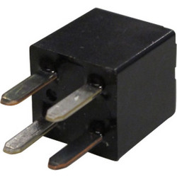 STARTER/FAN RELAY, ULTRA MICRO 280/SPST