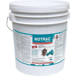 Protecta Notrac Blox Block Bait Ποντικοφάρμακο 28gr 3kg