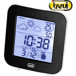 Trevi ME 3106 B Mini