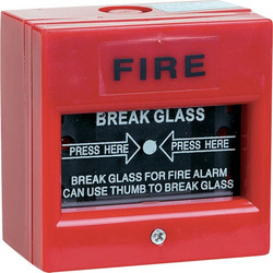 ΜΠΟΥΤΟΝ ΑΝΑΓΓΕΛΙΑΣ ΦΩΤΙΑΣ FA-01 24V