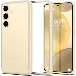 Spigen Ultra Hybrid Back Cover Mute Beige (Samsung Galaxy S24)