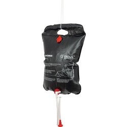 Ντουζιέρα για Camping Escape Camp Shower 20L 12405