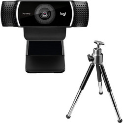 Logitech C922 Pro Web Camera 1080p 30fps