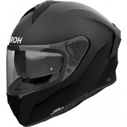 Airoh Spark 2 Matt Black Κράνος Μηχανής Full Face 1520gr