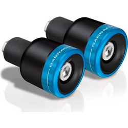 ΑΝΤΙΒΑΡΑ ΤΙΜΟΝΙΟΥ BARRACUDA B-LUX BLUE N1000-XU.BLUE