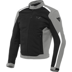 Dainese Hydra Flux 2 Air D-Dry Black / Charcoal Grey