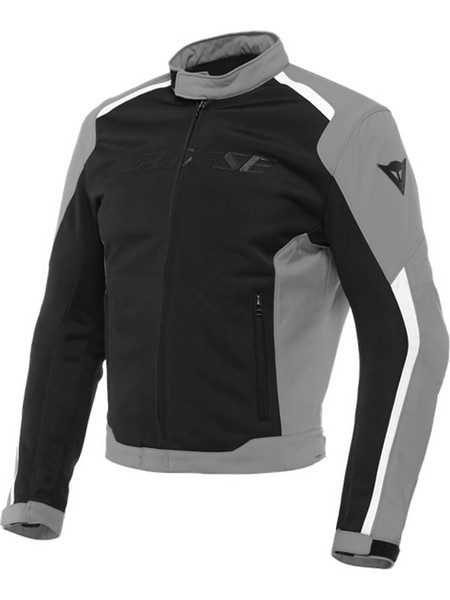 Dainese Hydra Flux 2 Air D-Dry Black / Charcoal Grey