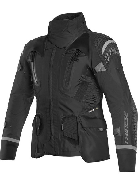 Dainese Antartica Gore-Tex Black/Ebony