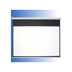 Screen Int SPRING THEATER 205 Manual 16:9 - 203x114 / 92"