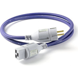 Isotek Evo 3 Premier C19 Power Cord - 1.5m
