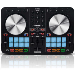 Reloop Beatmix 2 MK2 DJ Controller 2 Καναλιών