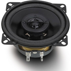 Calearo EL 100 Σετ Ηχεία Αυτοκινήτου 4" 2 Δρόμων 35W RMS