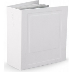 Polaroid Photo Album Small - White