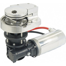 ΕΡΓΑΤΗΣ INOX TRITON 1000W ΤΕΜΑΧΙΟ Τάση 12V 01872-SS