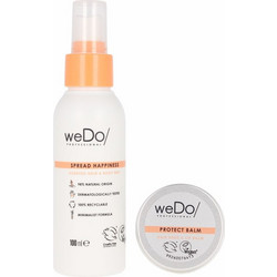 WEDO MOTHER EARTH PACK set 2 pcs