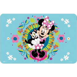 Σουπλά Minnie Mouse Disney 006317 Ango-6317-Ροζ 006317
