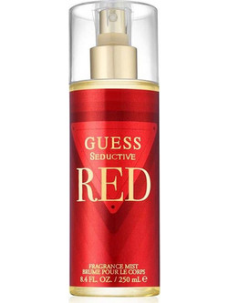 Guess Seductive Red Body Mist 250ml