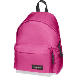 Eastpak Padded Pak’R Σχολική Τσάντα Πλάτης Γυμνασίου - Λυκείου Φούξια EK620-98G