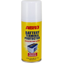 Abro BP-675-CH-WH Προστατευτικό Πόλων Μπαταρίας Spray 142gr
