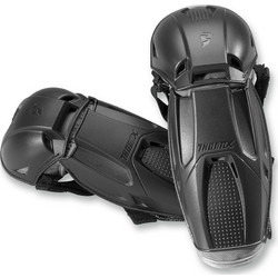 ΠΡΟΣΤΑΣΙΕΣ ΑΓΚΩΝΑ THOR BLACK 2706-0137.BLACK