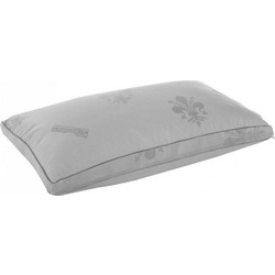 Μαξιλάρι Ύπνου Πουπουλένιο Virtuoso Soft White Magniflex 50X80 Πούπουλο