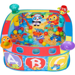 Playgro Μπαλοπισίνα Drop & Pop