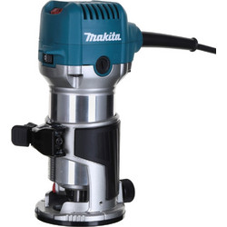 Makita RT0702CX2J