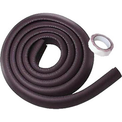 Homie Προστατευτική Επιφάνεια Brown 2m
