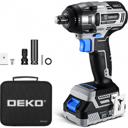 DeKo DKBW20XL01-BS2