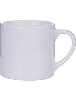 Φλυτζάνι λευκό espresso lungo 6oz/178ml