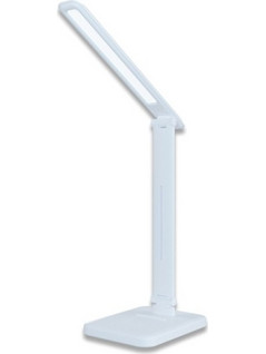 LED ΦΩΤΙΣΤΙΚΟ ΓΡΑΦΕΙΟΥ 6W 230V/5VDC CCT ΛΕΥΚΟ ADELEQ 0-310