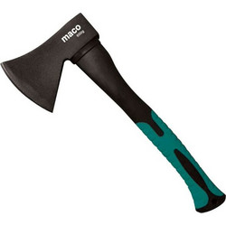 ΤΣΕΚΟΥΡΙΑ 500g X 360mm ΠΛΑΣΤΙΚΗ ΛΑΒΗ Maco (MC.0132340)