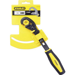 STANLEY ΑΥΤΟΡΥΘΜΙΖΟΜΕΝΗ ΚΑΣΤΑΝΙΑ 17-24mm (4-87-990)