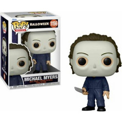 Funko Pop! Movies Halloween 1156 Michael Myers