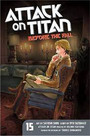 Attack on Titan: Before the Fall, Vol. 15 Attack on Titan: Before the Fall, Vol. 15