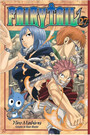 Fairy Tail, Volume 27 Fairy Tail, Volume 27
