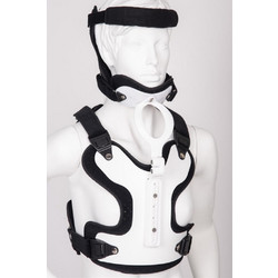 Medical Brace Minerva Νάρθηκας Αυχενοθωρακικός MB.2500