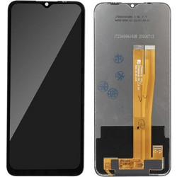 OUKITEL LCD + Touch Panel Για Smartphone C35