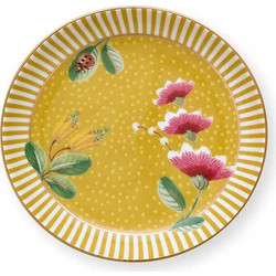 ΠΙΑΤΑΚΙ La Majorelle Yellow - PIP STUDIO - 51013026