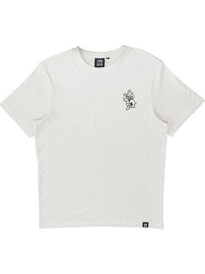 REDISTANCE MONEYPOLY TEE RDU124TB09-0707
