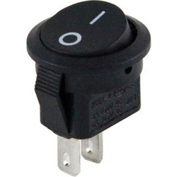 IC-134E 2 Pin Διακόπτης ON/OFF