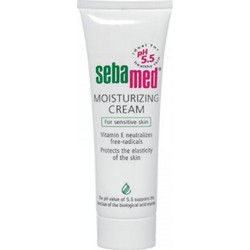Sebamed Moisturizing Cream 50ml