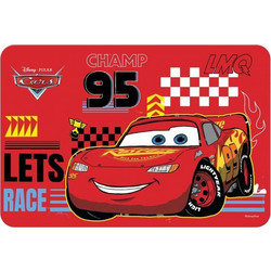 Σουπλα 43X29Εκ Cars (000564386)