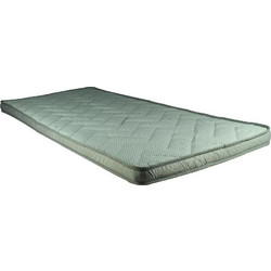 Achaia Strom Diamond Air Foam Ανώστρωμα Ημίδιπλο 110x200x10cm 00.00.163 ref10270854