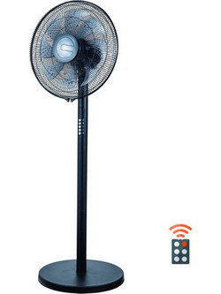 Telemax Aeroblades B026-16H Ανεμιστήρας Δαπέδου Ορθοστάτης