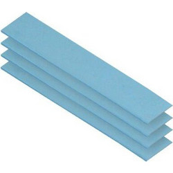 ARCTIC TP-3 120X20MM, 0.5MM - 4 PACK PREMIUM PERFORMANCE THERMAL PAD