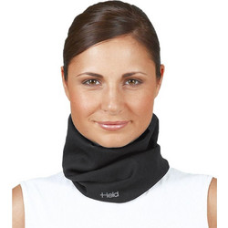ΠΕΡΙΛΑΙΜΙΟ ΧΕΙΜΕΡΙΝΟ NECKWARMER GORE WINDSTOPPER BLACK 9053 | HELD