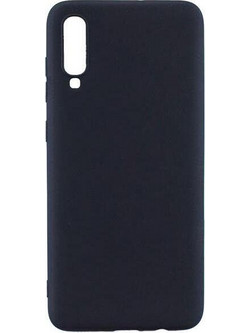 Ancus TPU Back Cover Black (Xiaomi Mi 9 Pro)
