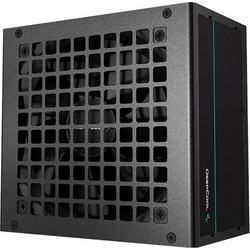 Deepcool PF750 750W Τροφοδοτικό Υπολογιστή ATX 80 PLUS