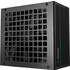 Deepcool PF750 750W Τροφοδοτικό Υπολογιστή ATX 80 PLUS